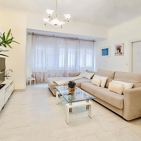 Homemalaga Thyssen Apartment מראה חיצוני תמונה