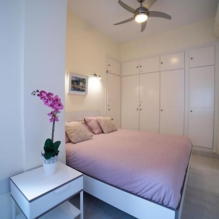 Homemalaga Thyssen Apartment מראה חיצוני תמונה