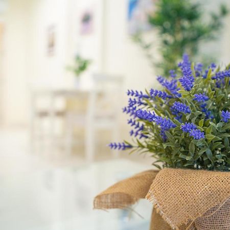 Homemalaga Thyssen Apartment מראה חיצוני תמונה