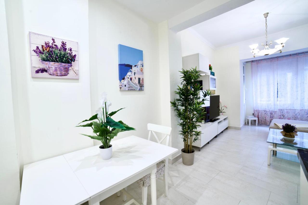 Homemalaga Thyssen Apartment מראה חיצוני תמונה