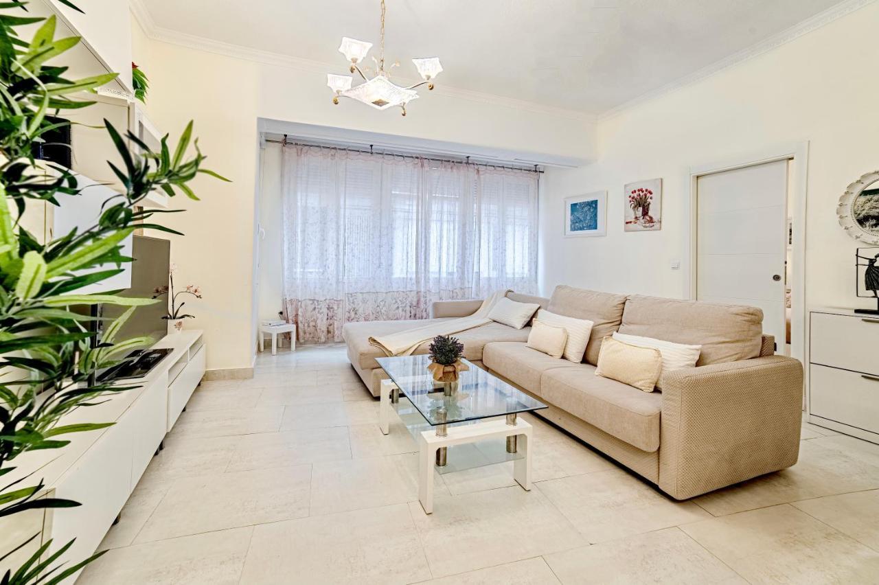 Homemalaga Thyssen Apartment מראה חיצוני תמונה